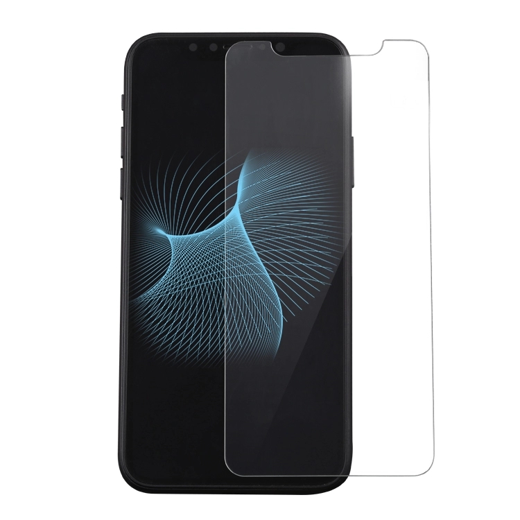 QiYu Amazon Лидер продаж 9H Премиум Закаленное стекло для экрана Apple Iphone 11 12 Pro Max защита экрана
