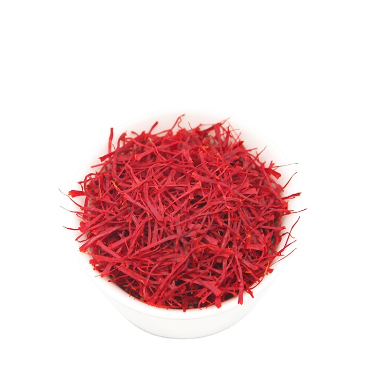 Buyer Wholesale Dried Spices Saffron Negin Flower Saffron Bulbs
