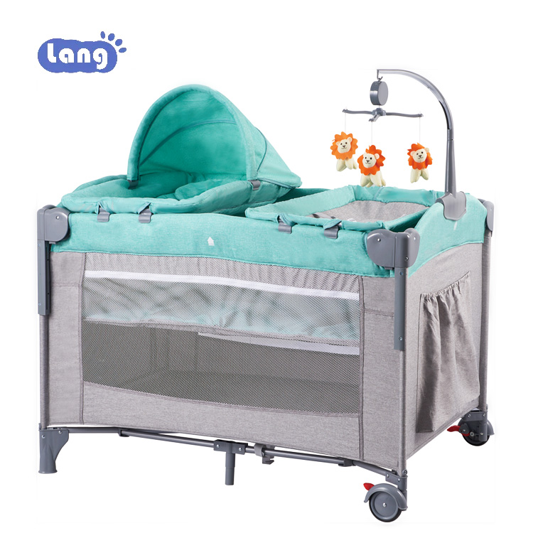 Cuna Para Bebe Baby Bed Modern kids' cribs Baby Crib Cradle Cradle Child Bed Travel cot Bassinets & Bedside Sleepers for babies