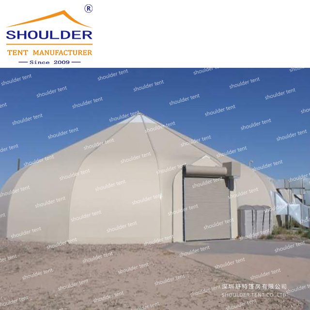 Warehouses tent temporary tent storage tent