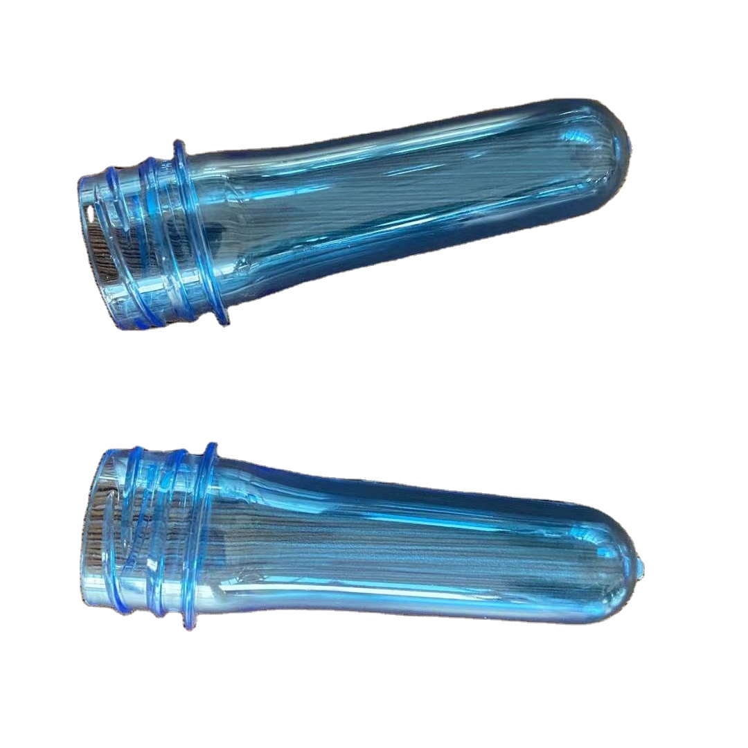 Бутылка для воды preform/ПЭТ preform bottle 25/30