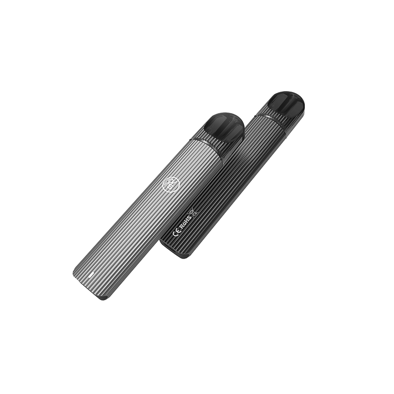 Новые продукты, электронная сигарета с логотипом на заказ, OEM Aimo Wav 400 мАч CBD аккумулятор 2,0 мл, керамическая пустая катушка, набор для вейпа