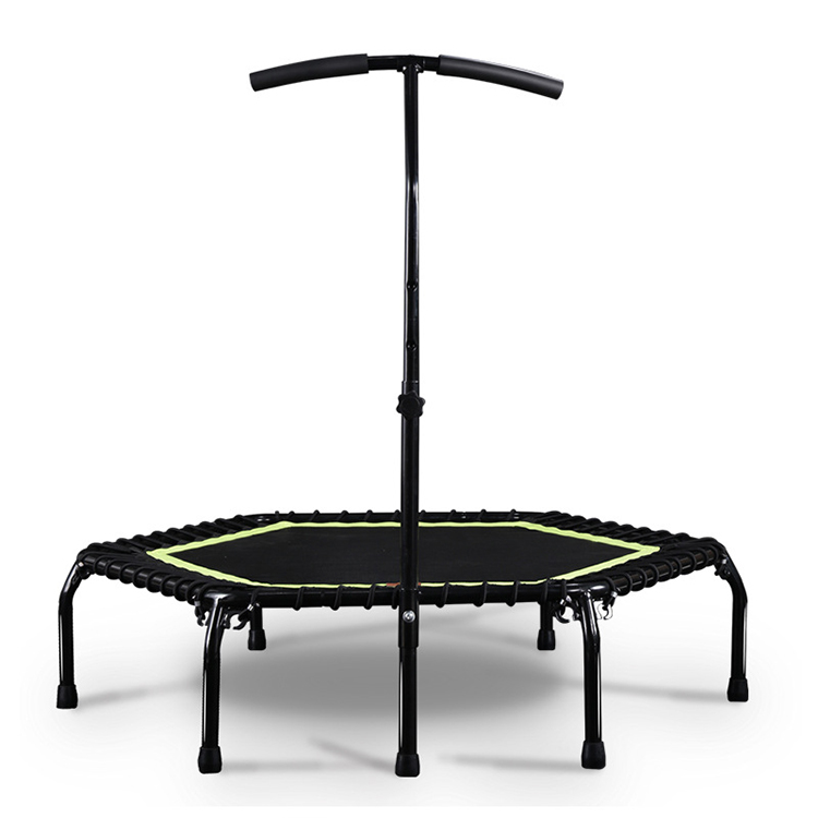 competitive price top quality springfree inflatable trampoline with anchor kits