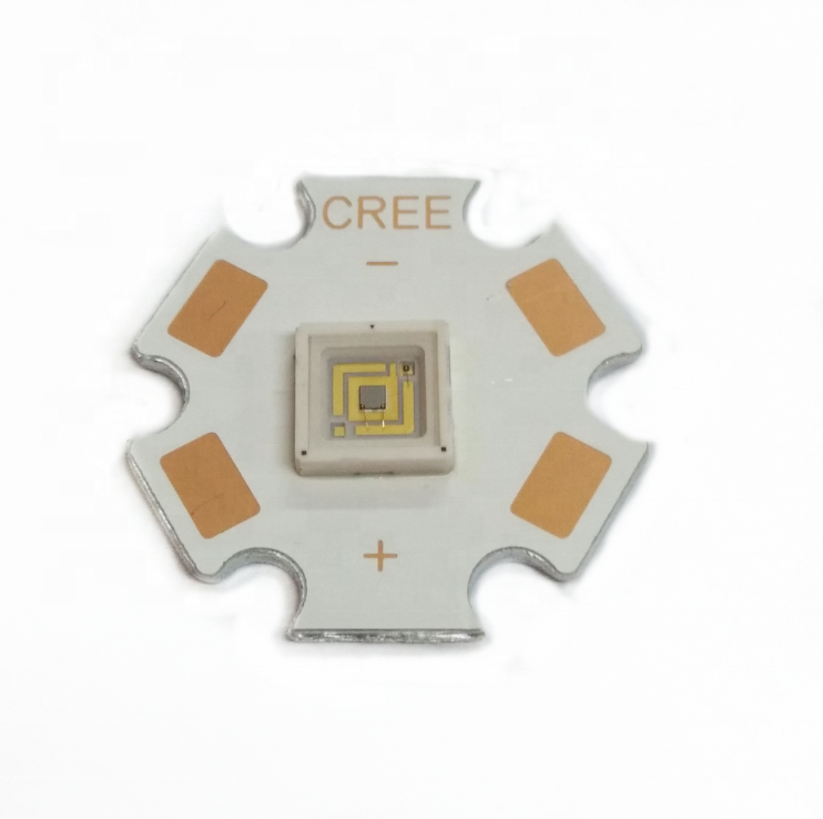 100mw 6060 smd uvc led LG chip 1w uv 280nm 285nm led стерилизация воды