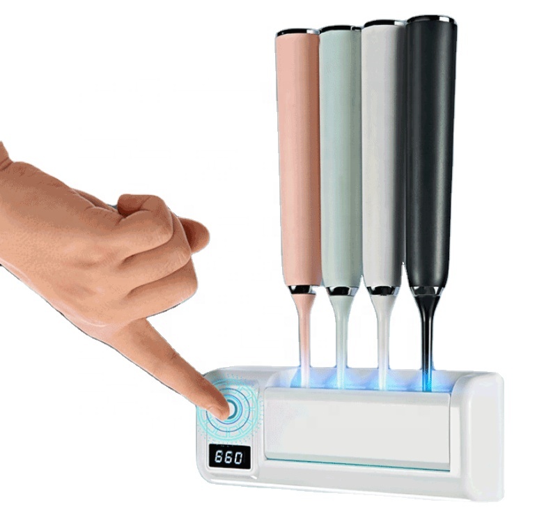 Disinfector_Toothbrush дезинфекции Sterilisering_UV