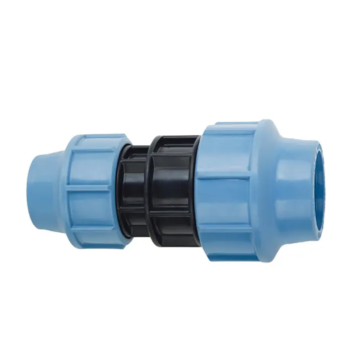 Reducing Coupling (pp compression fitting,pp fitting,pipe fitting)