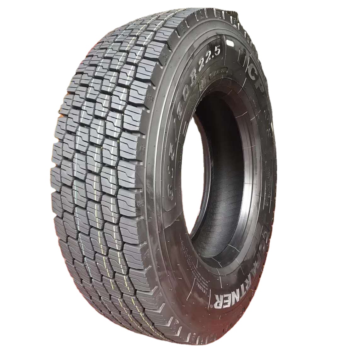 Радиальная грузовая шина COPARTNER 315/80R22.5 385/65R22.5 грузовые шины 31580R22.5 38565R22.5