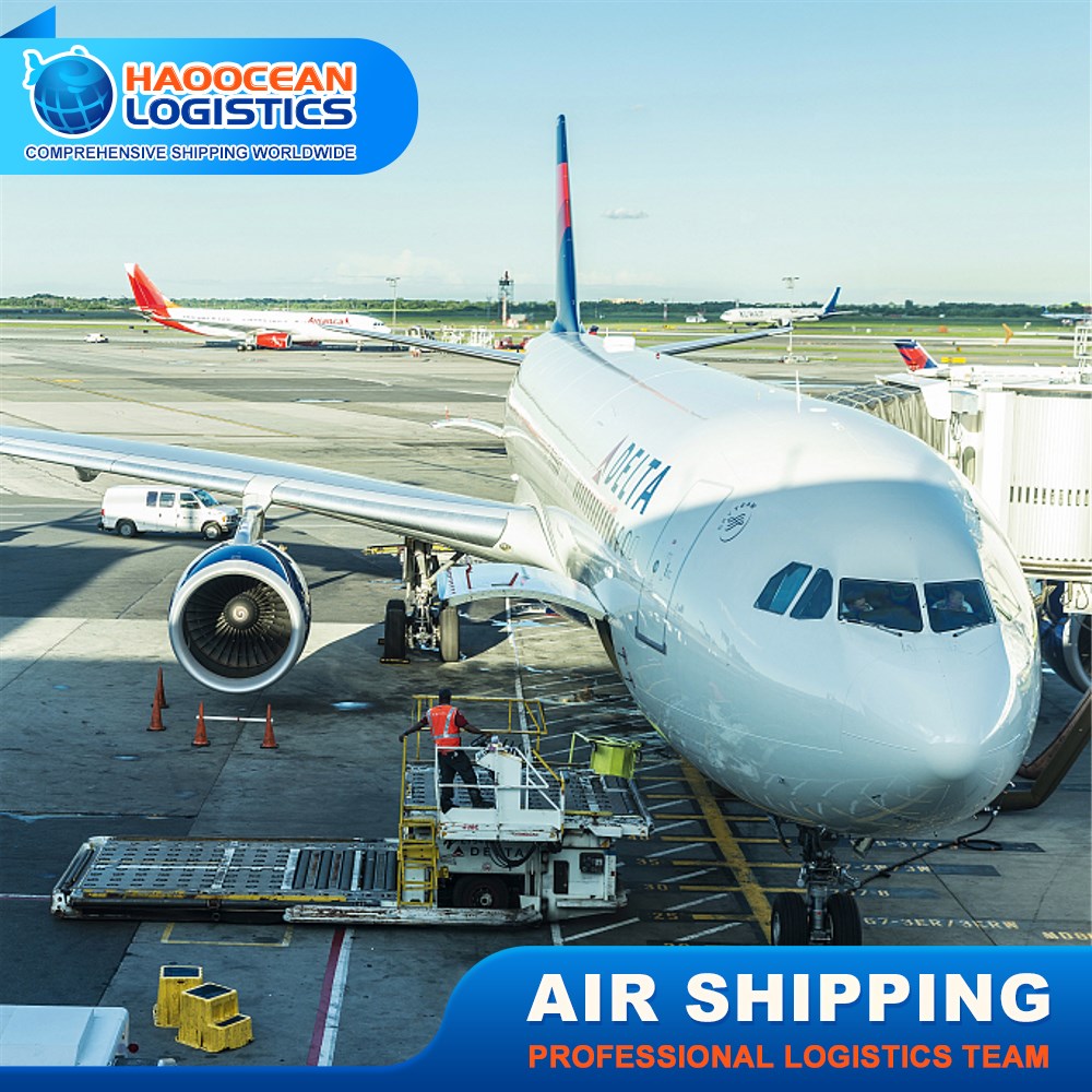 Envio Carga Aerea A Bolivia Forwarder India Air Freight From Shenzhen Cargo Egypt Transport Service