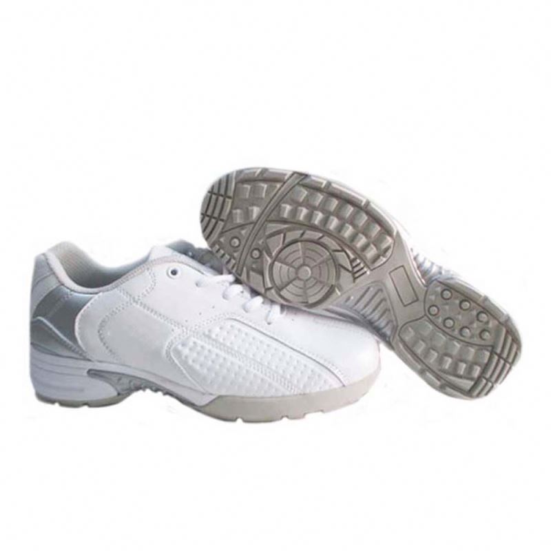 Leather Golf Shoes Wholesale New Style Outdoor Sport for Men Cotton Fabric Autumn Rubber Spring Summer Winter EVA PU