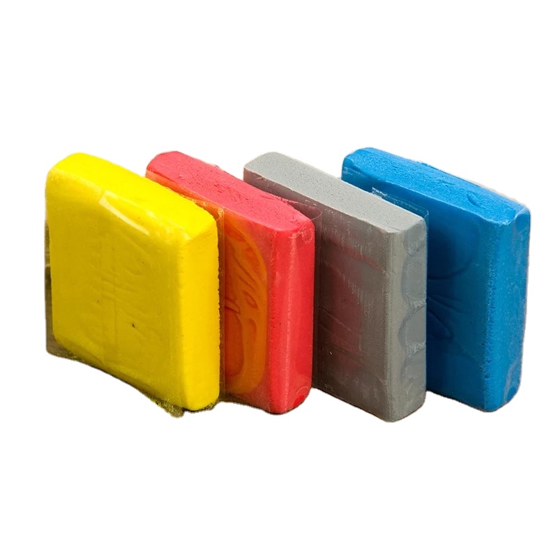 FABER-CASTELL moldable eraser rubber professional sketch painting drawable rubber erasers