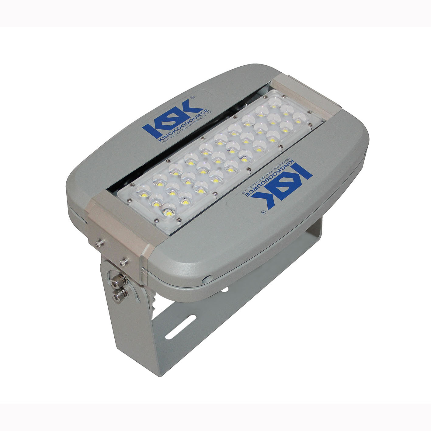High quality outdoor stadium waterproof ip65 module led smd flood Light 50w Led Tunnel Lamp