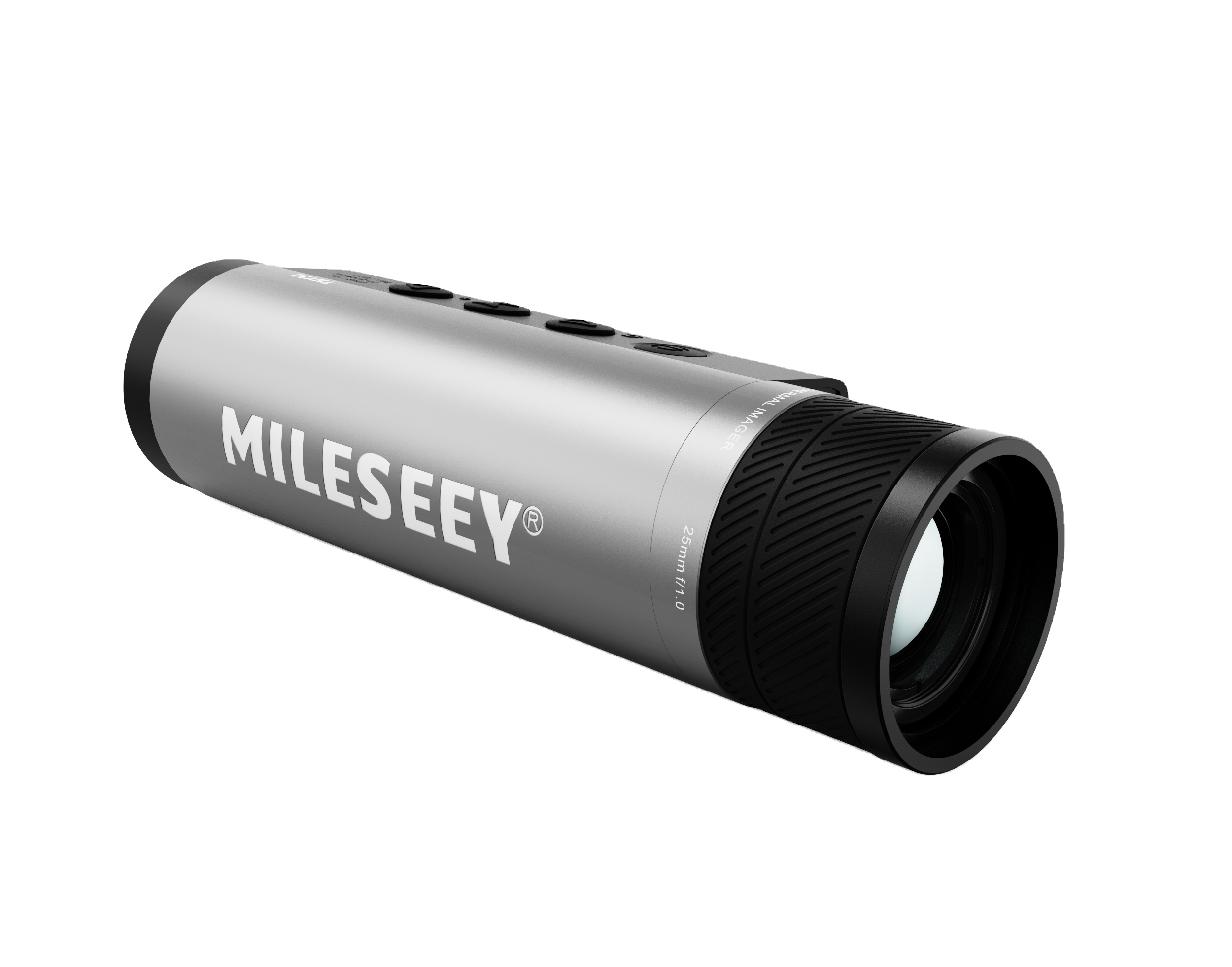 Mileseey TNV30 перезаряжаемая аккумуляторная цветная палитра теплового ночного видения для охоты