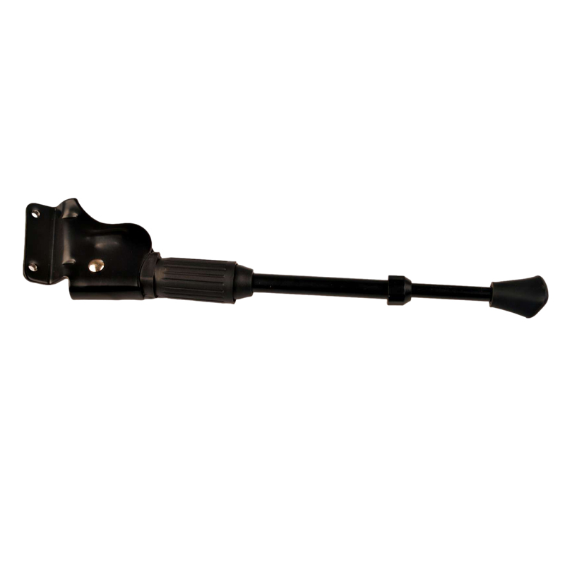 Non-slip Durable Aluminum Alloy High Quality Leg Kickstand Bicycle Support Leg