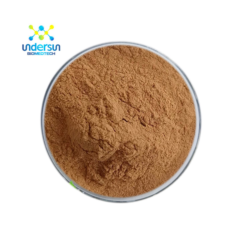 Натуральные полисахариды, органический сушеный порошок nopal cactus hoodia flower extract