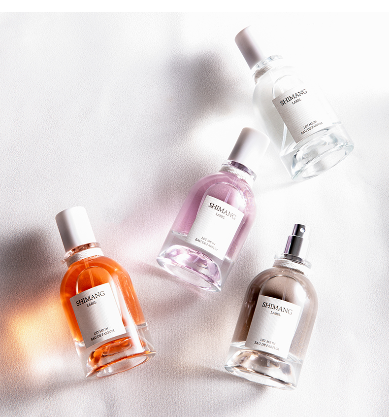 Бренд Shimang perfum, Цветочная серия, Новое поступление, парфюм, карманное парфюмерное масло, дешево, хорошее качество