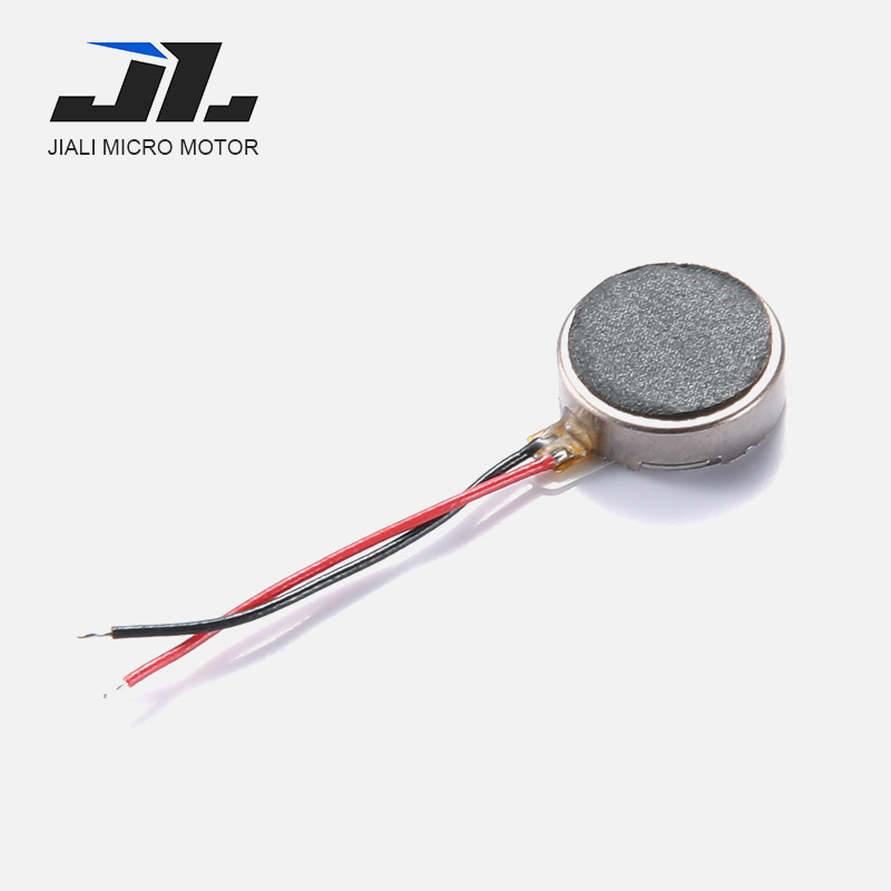 JL-A0827 8 мм VAPE по типу монеты Вибрационный Мотор постоянного тока 3V 8*2,7 мм пейджер телефон монета плоские Вибрационный микро мини мотор