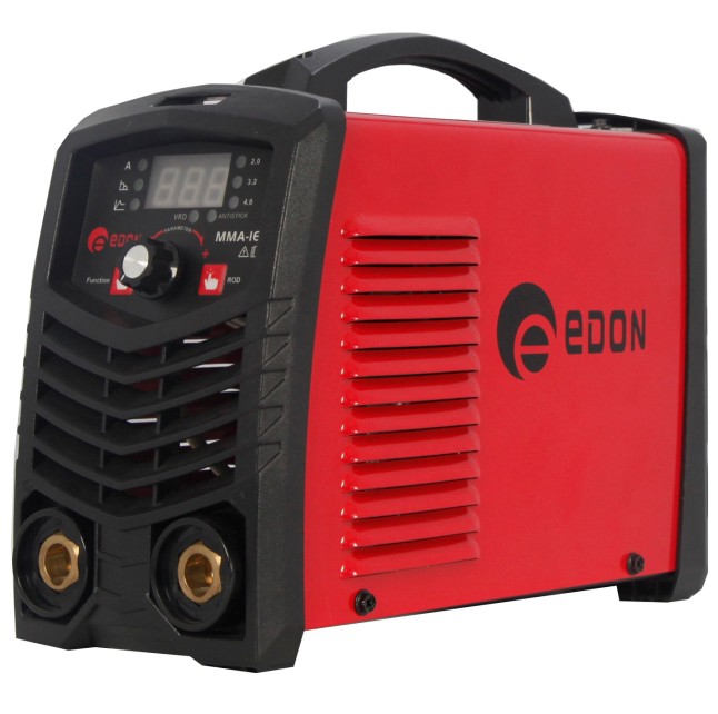 220V EDON LV-325S IGBT инверторный Сварочный аппарат, лидер продаж