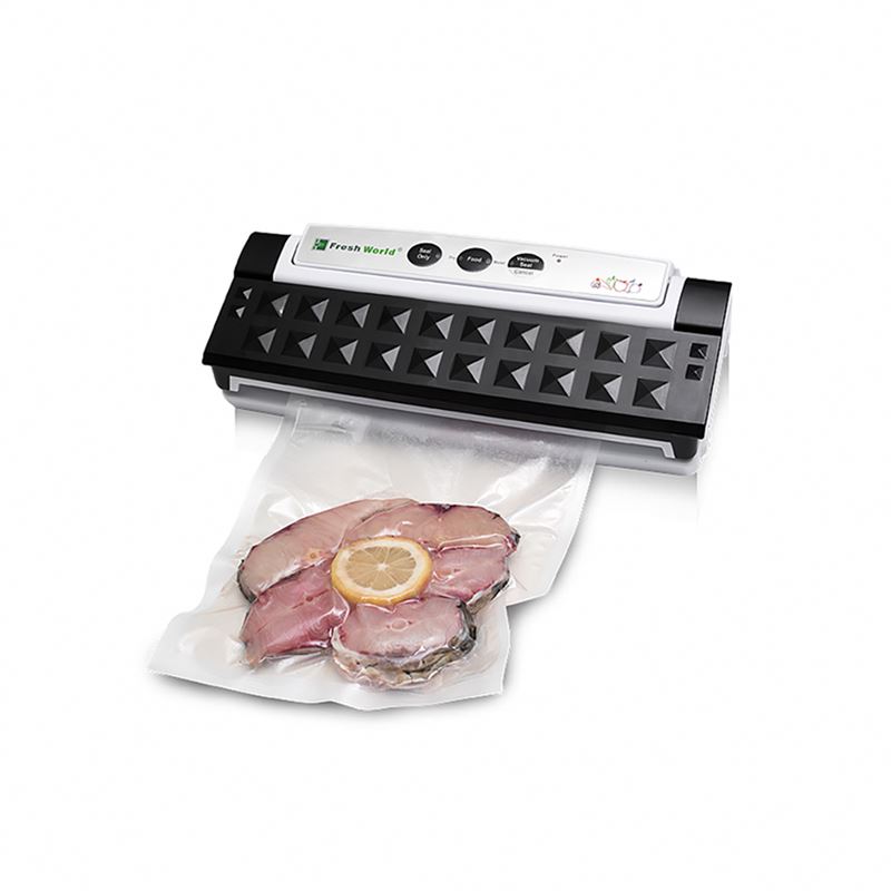 Commercial Table Top Small Size Automatic Food Meat Vacuum Packing Machine/Vacuum Sealer Machine/Vaccum Sealing Machine