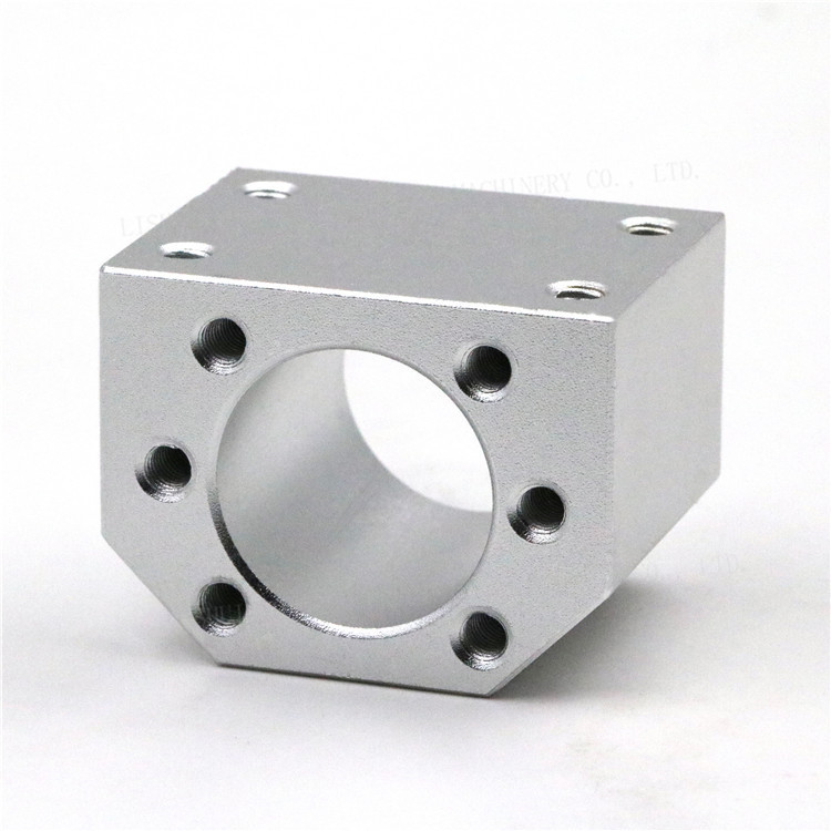 Свинцовый шариковый гайковерт DSG16H для гайки 1605