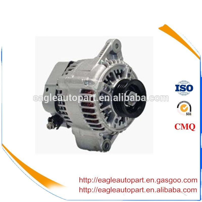 27060-75150 генератор для toyota prado RZJ9