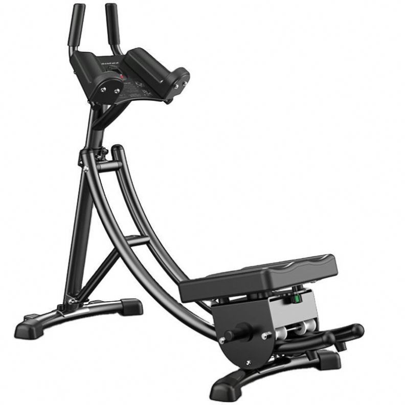 Portable Multi-Functions Home Fitness Abdominal Body Building Exercise Device Double Pole Push-Up Sit-Up Assist Stand Bar