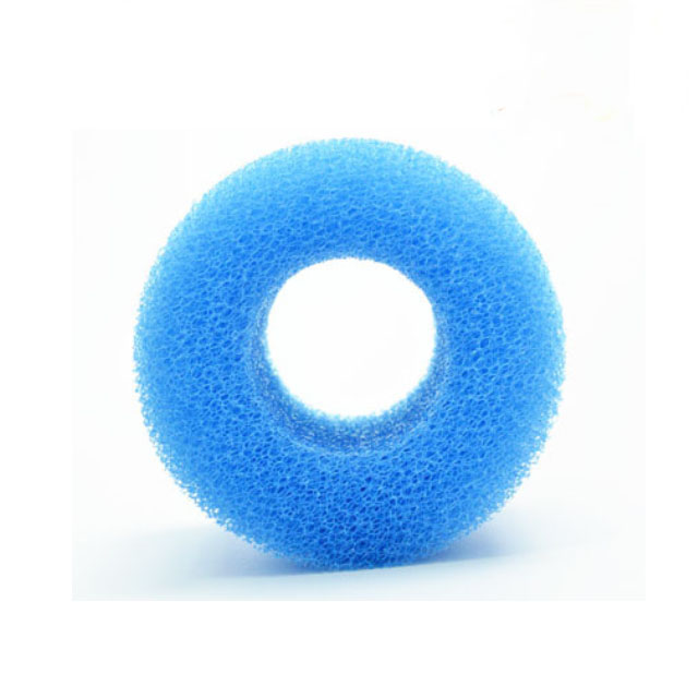 25 PPI 30 PPI Air Filter Sponge