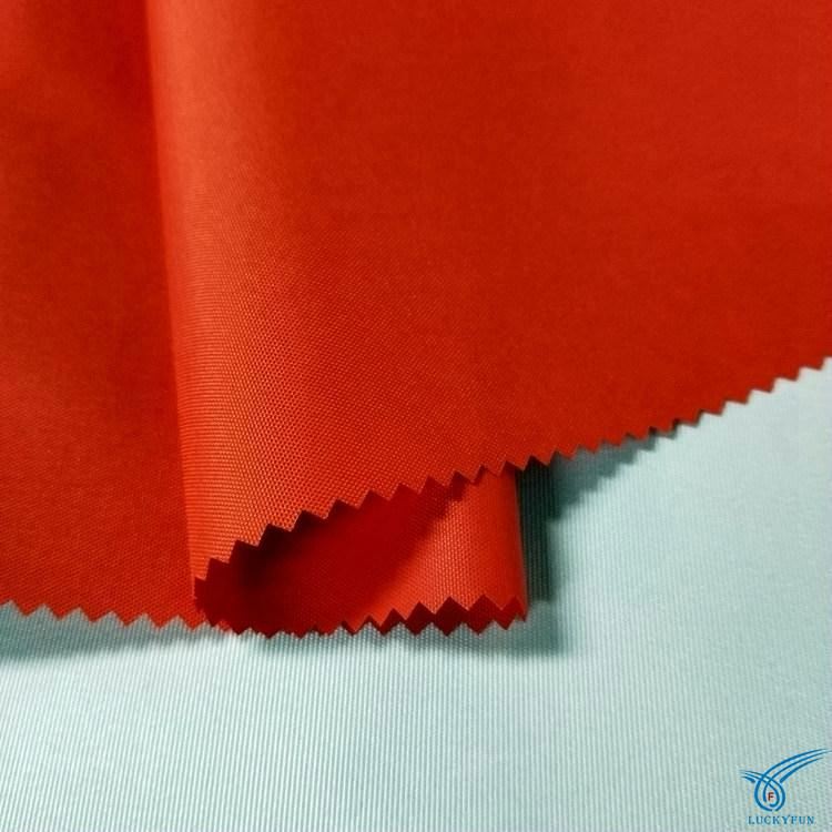 Eco Friendly Oxford Fabric 840d tpu Fabric