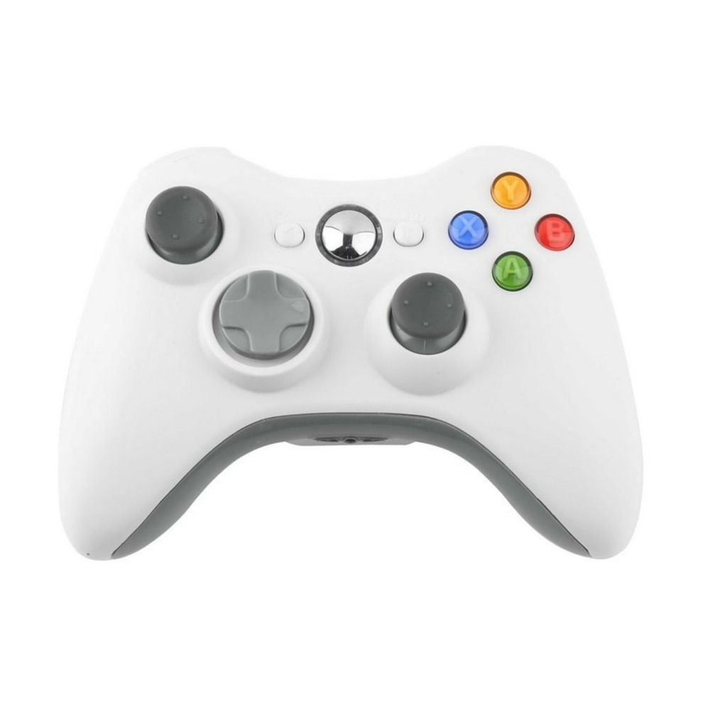 Геймпад игровой контроллер беспроводной ПК Джойстик для Xbox 360