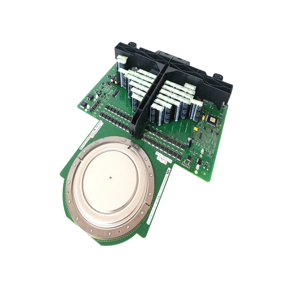 A B IGCT Тиристор 5SHY4045L0006 3BHB030310R0001 оригинальный модуль контроля с хорошей ценой