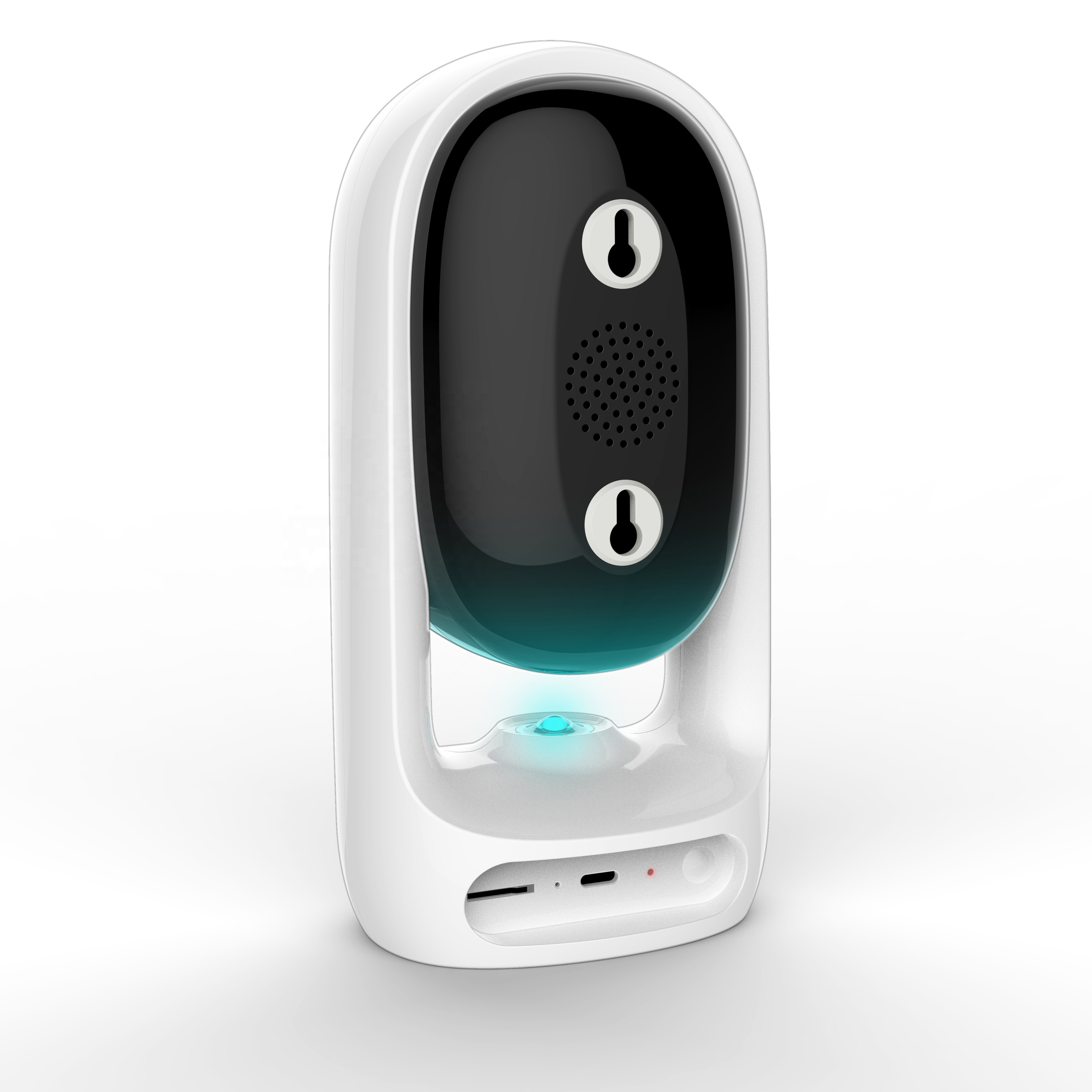Беспроводная Wi-Fi IP-камера для домашних животных, 1080P