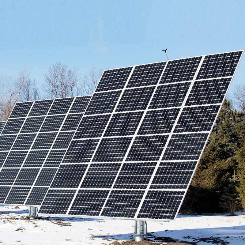 24pv-9kw Dual axis sun tracking solar panel tracker solar sun tracking dual axis solar controller solar panel tracking