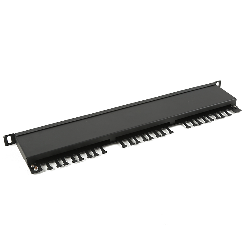 Бестселлер, блок накладных панелей keystone 0.5U Cat 6 Utp 24 Port Rj45, патч-панель Cat6. Модульный