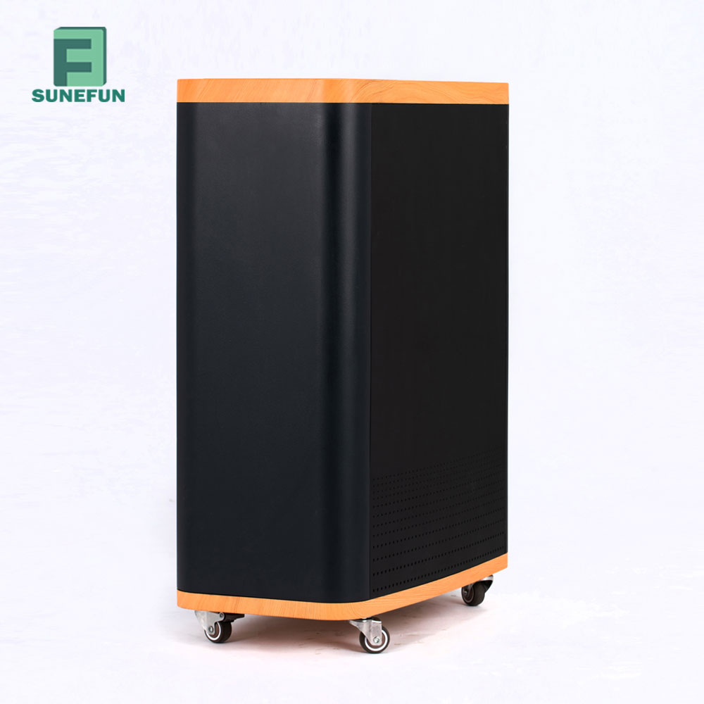 garbage disposal 5KG food waste decomposer Bio food waste decomposer