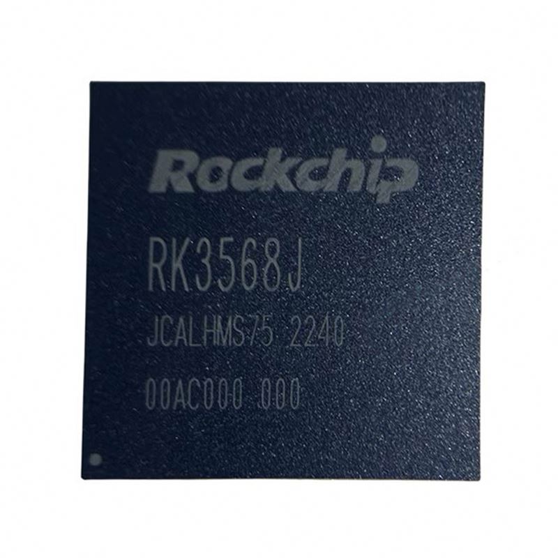 RK3568J интегральная схема, новый и оригинальный микросхема IC, электронный компонент