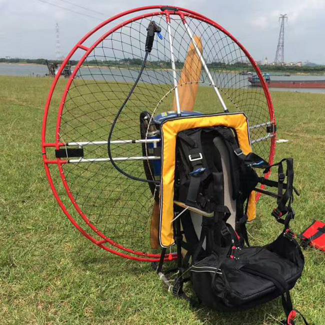 Eyson спасательное оборудование Paramotor аксессуары безопасности