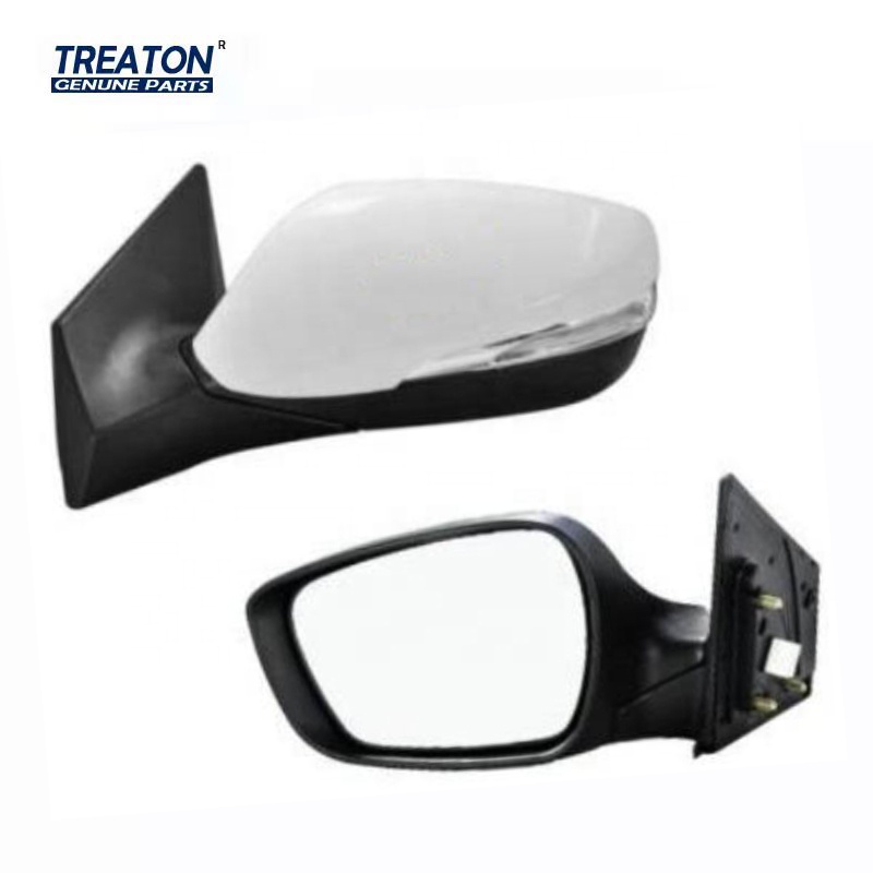 Автозапчасти, OEM 87610-3X120 87620-3X120, дверное зеркало бокового вида для Elantra 2011, высокого качества