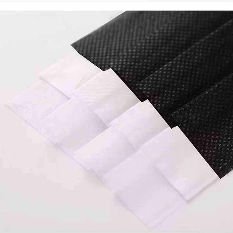 Фабричная поставка одноразовая 3ply маска для лица черная маска защитная маска
