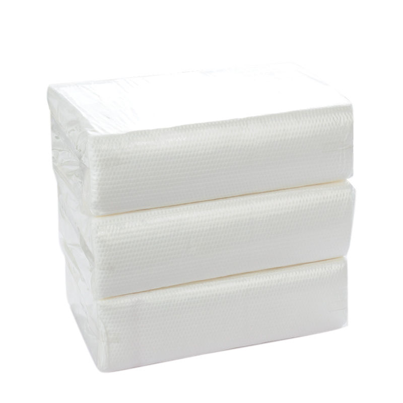Wholesale customized kitchen water absorption and oil absorption cleaning paper towel