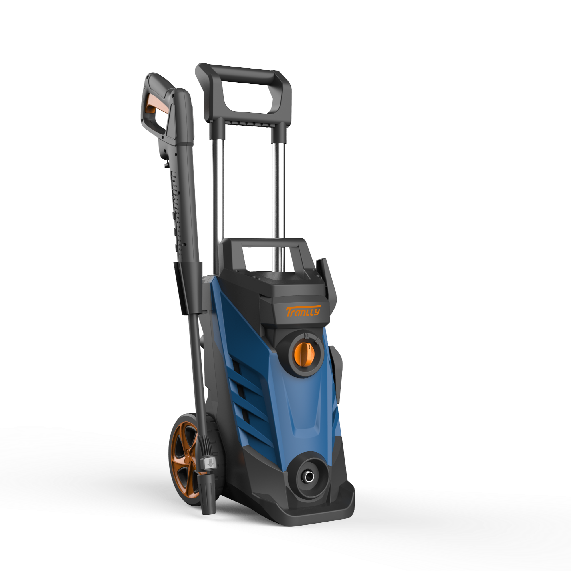 3000PSI amazon портативный очиститель воды высокого давления для домашнего использования очиститель высокого давления портативная Автомойка hidrolavadora