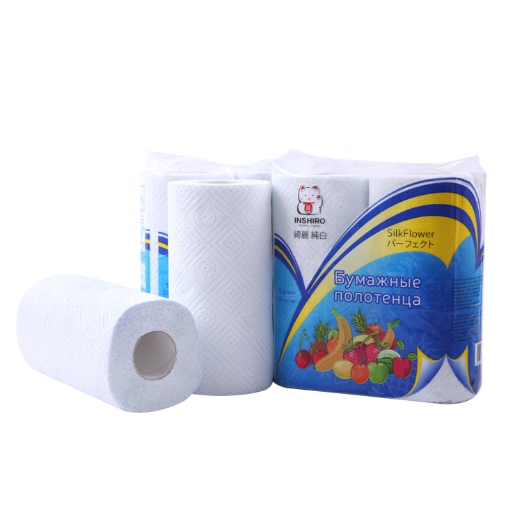 Wholesale Kitchen Towel Paper Kitchen Paper Towels Professional