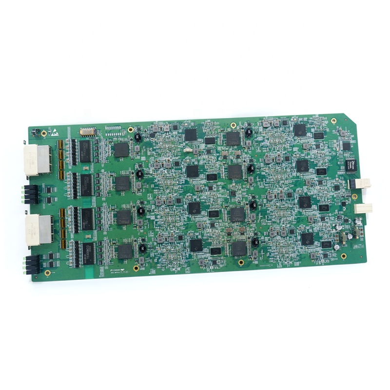 Электронная универсальная печатная плата Pcb & pcba в сборе, печатная плата Dob Led для продажи