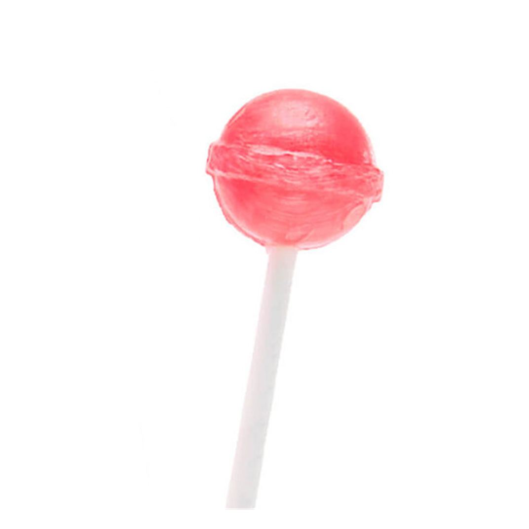 Горячая Распродажа, 10 г, розовый шарик, леденец yummy hard candy от китайского оптовика