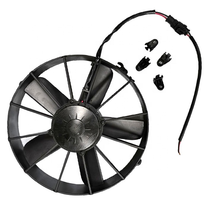 12V dc bus cooler fan CF305-100 electric fan 12v