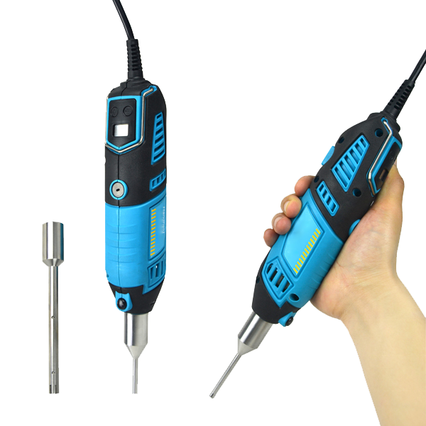 QLAB MT-30K ручной гомогенизатор высокого качества