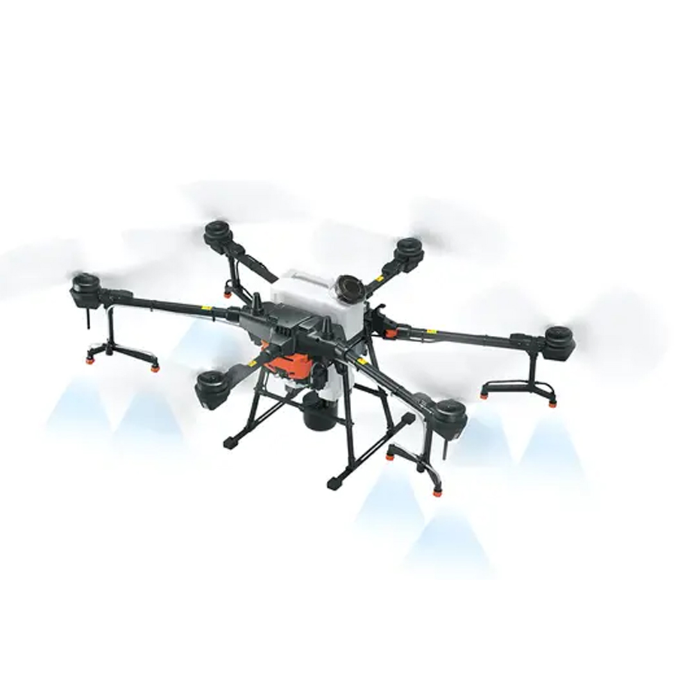 SmallOrders T011301 20KG New Agras T20 T30 T10 Drone Sprayer High Efficiency T20 Agricultural Sprayer Drone Kit Drone Sprayer