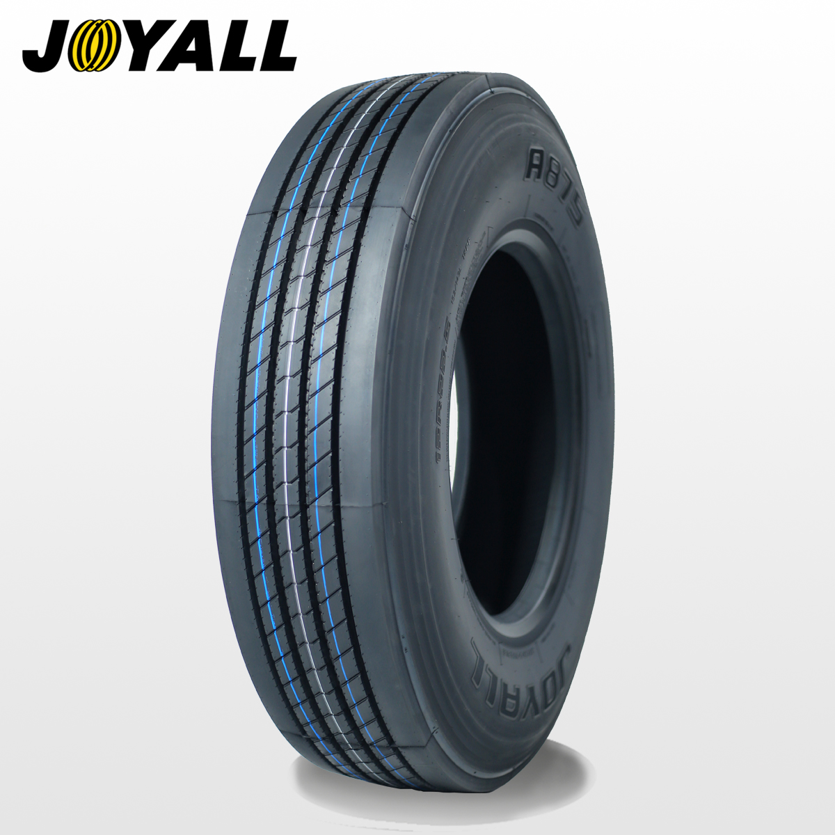 JOYALL грузовые шины TBR Китай высокое качество A875 295/75R22.5