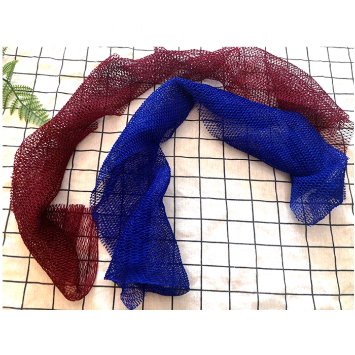 african fish net sponge african exfoliating sponge net africa sponge net
