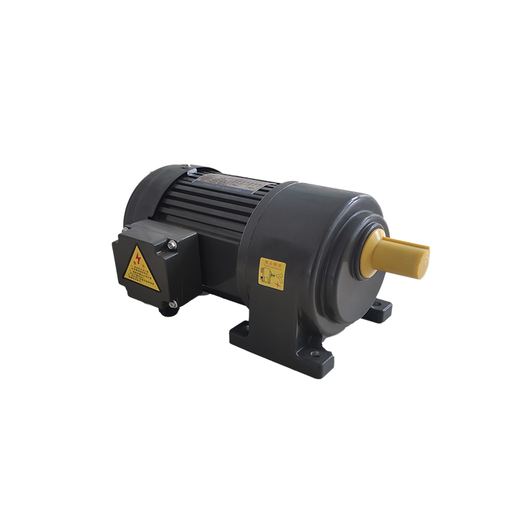small reducer helical gear mini electric motor 110V 220V 380V gear reducer