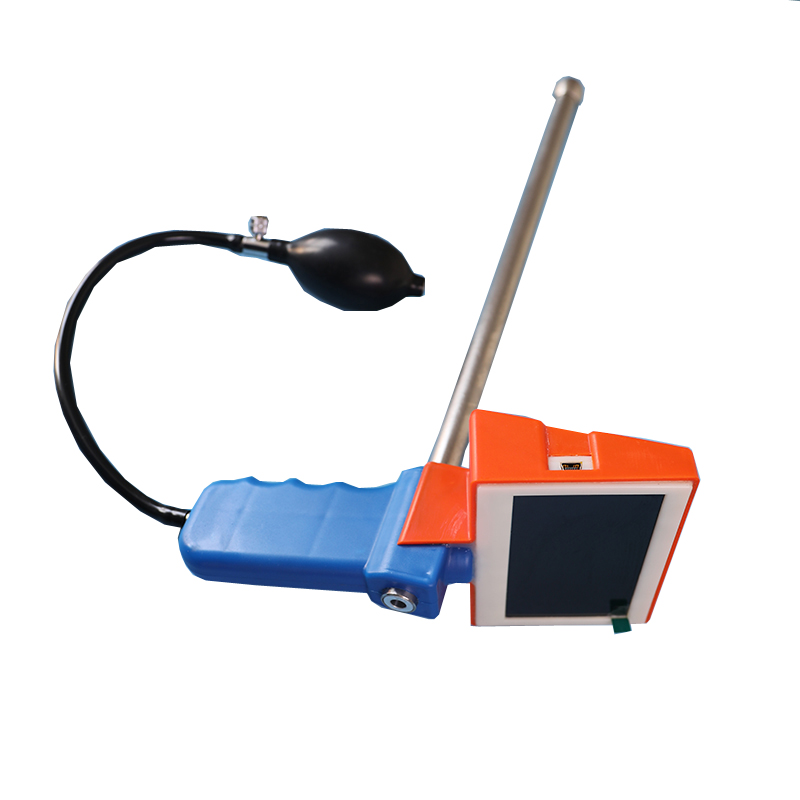 Digital AI Gun Visual Endoscope Sperm Gun dog Canine Artificial Insemination Gun
