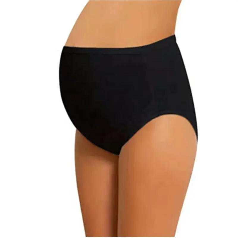 Post-Partum recovery essential kit fast dry cool moms dispoable high-cut brief maternity panties